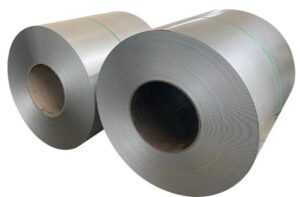 aluminum vs galvanized steel