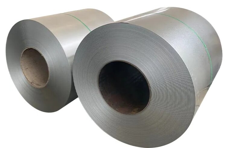 aluminium vs stal galwanizowana