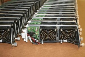 assembly and value added projects