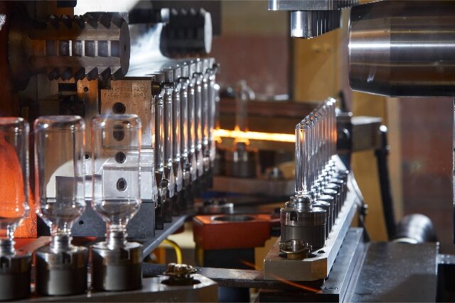 blow molds