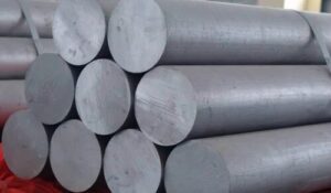 cast aluminum grades