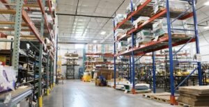 contract manufacturing electronic assembly