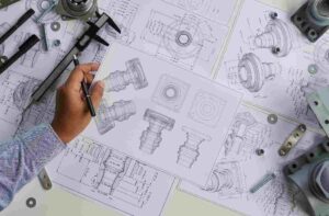 dfm design for manufacturing