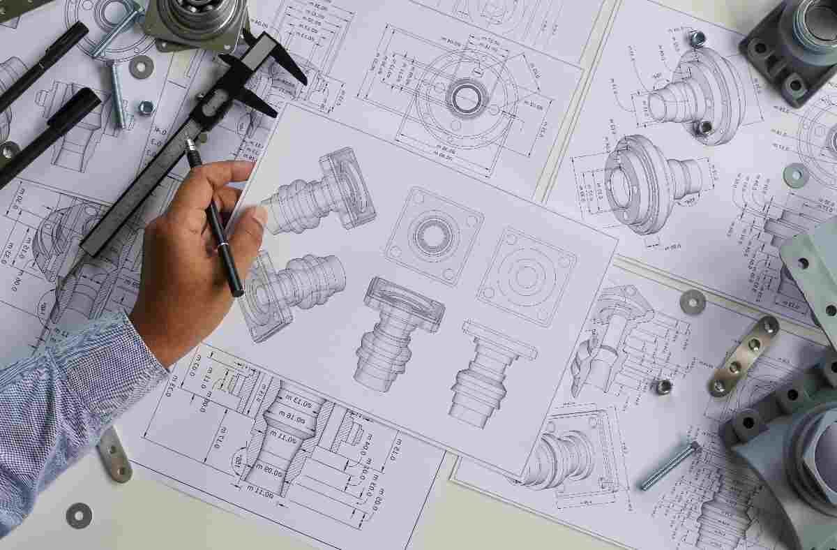 dfm design for manufacturing