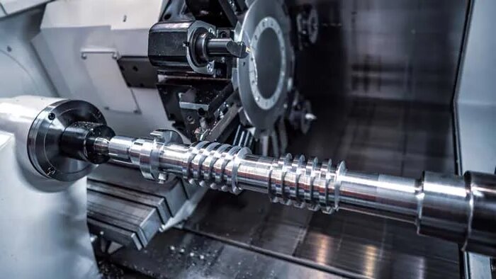 how to machine tool steel