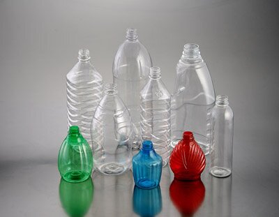 how to paint blow molds
