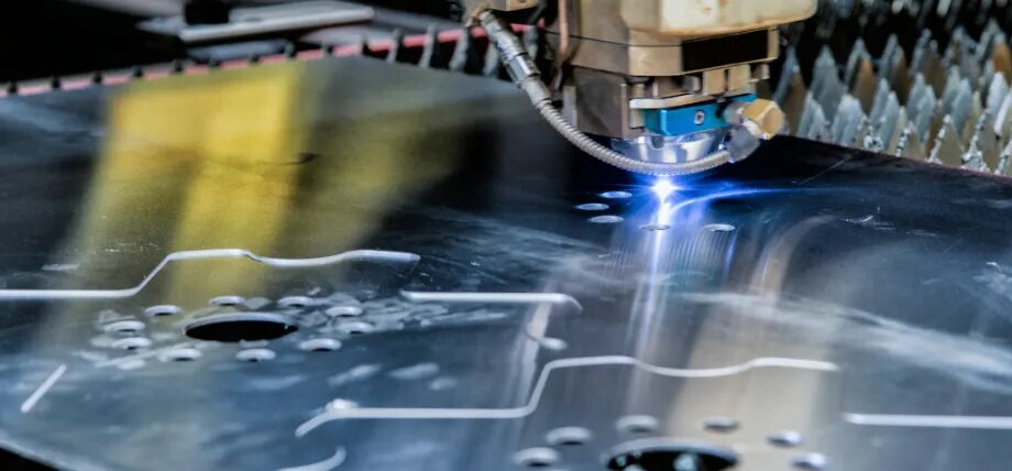 laser beam machining advantages
