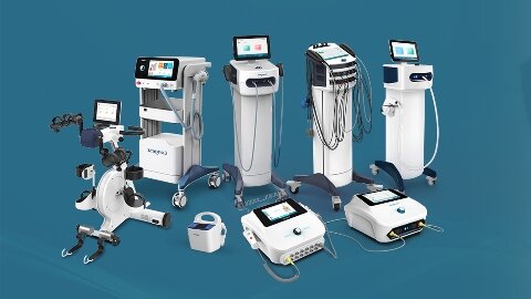 medical device oem company customers