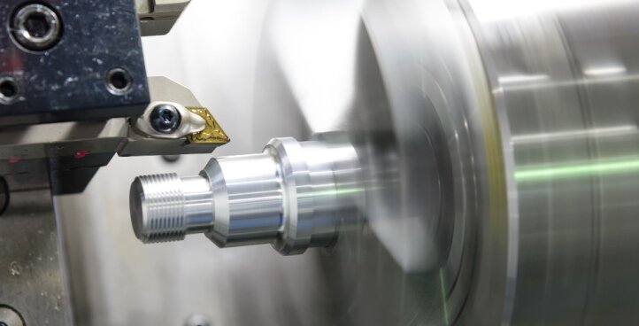 subcontract cnc machining