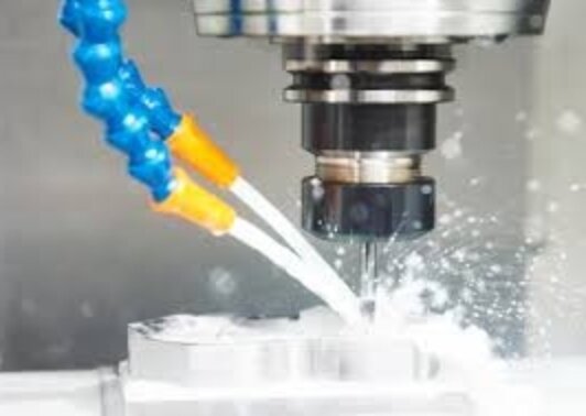 subcontract machining solutions