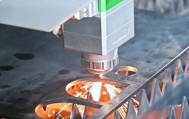 what is laser beam machining
