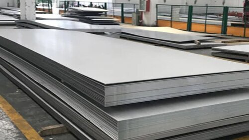 6063 aluminum