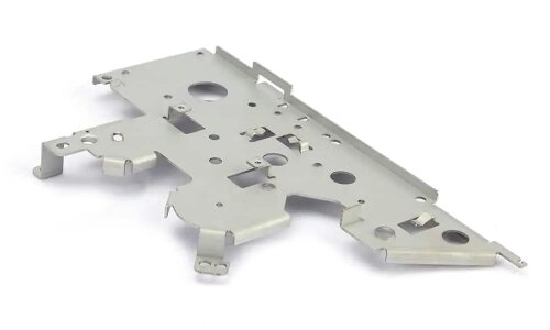 7 Ways to Improve Sheet Metal Parts