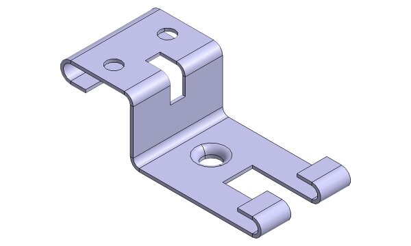 Avoiding Sheet Metal DFM Issues