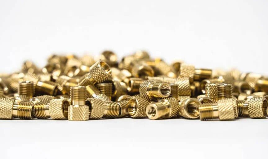 Brass 260