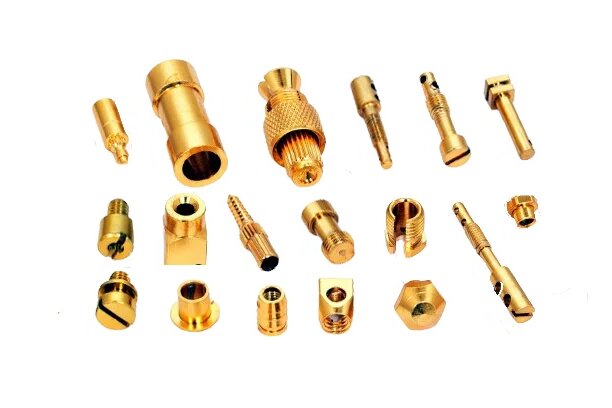 Brass 360