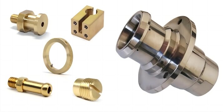 Brass vs Stainless Steel