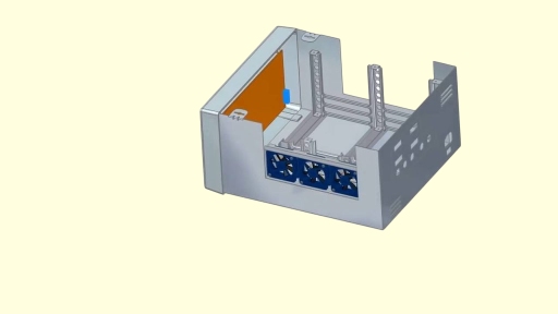 Design Tips for Sheet Metal Assemblies