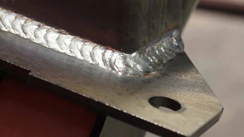 Designing to Control Weld Distortion