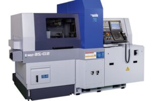 Different Types of Lathes