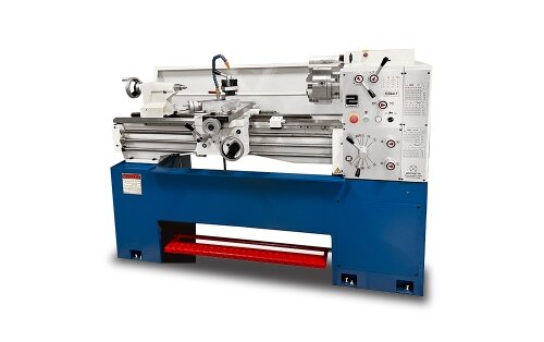 Torno de motor