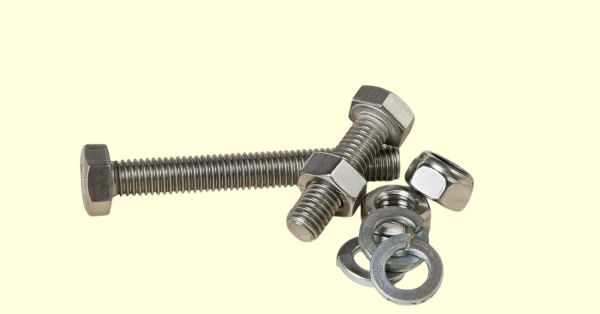Fastening and Insert Solutions