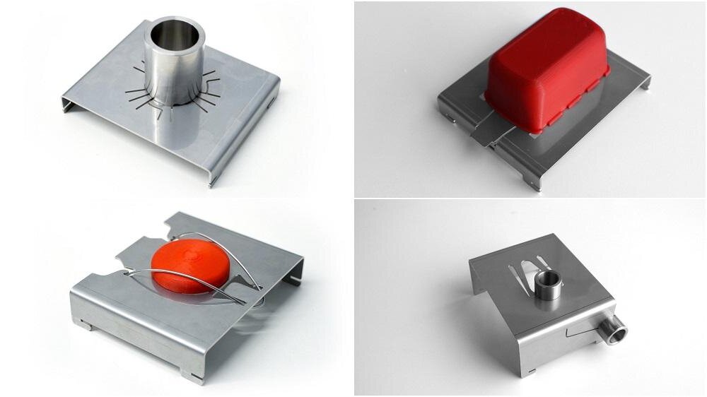 Fastening and Joining Methods