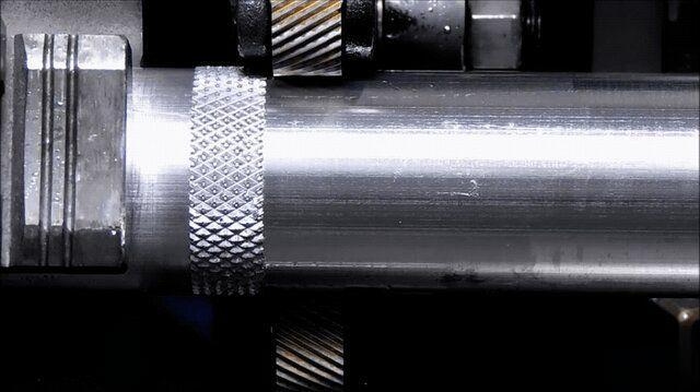 Knurling Process (1)