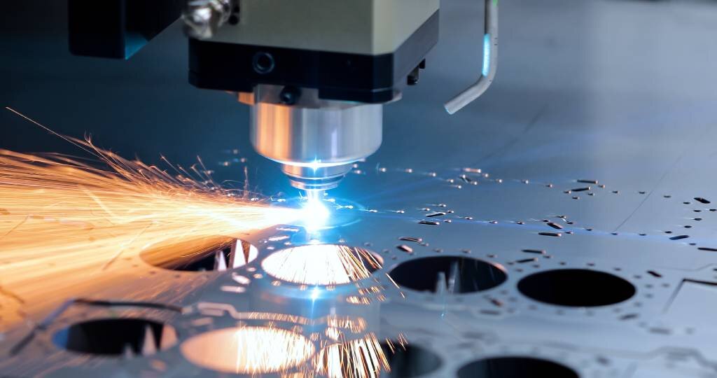 Laser cutting (1)
