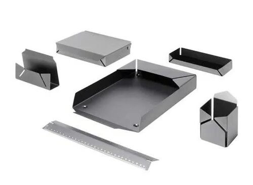 Mistakes to Avoid When Designing Sheet Metal Parts