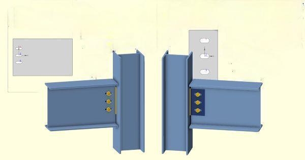 Perfect Hole, Slot, and Notch Placement