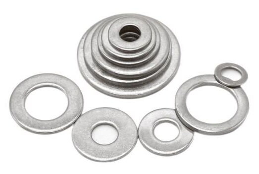 Plain Washers