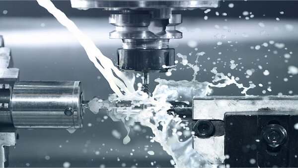 Precision Machining