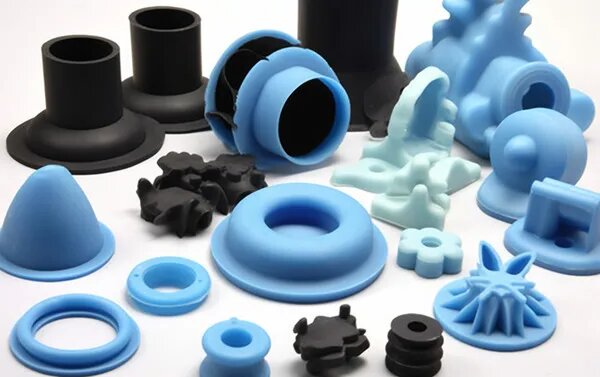Rubber Parts
