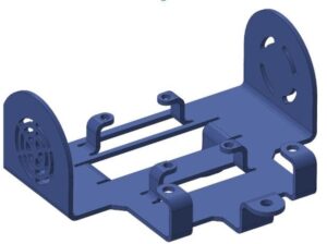 Sheet Metal DFM