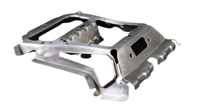 Sheet Metal Parts