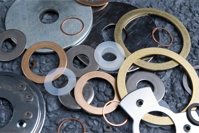 Specialized Washers
