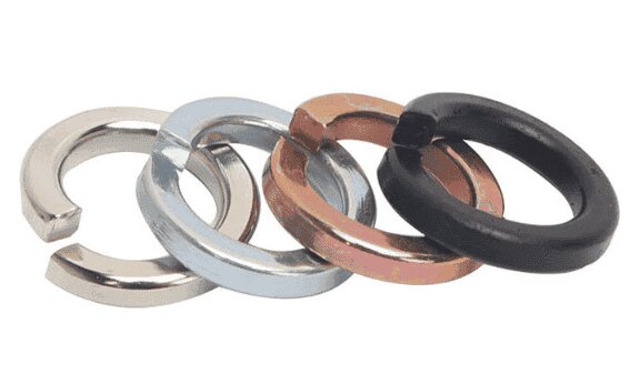 Spring Washers