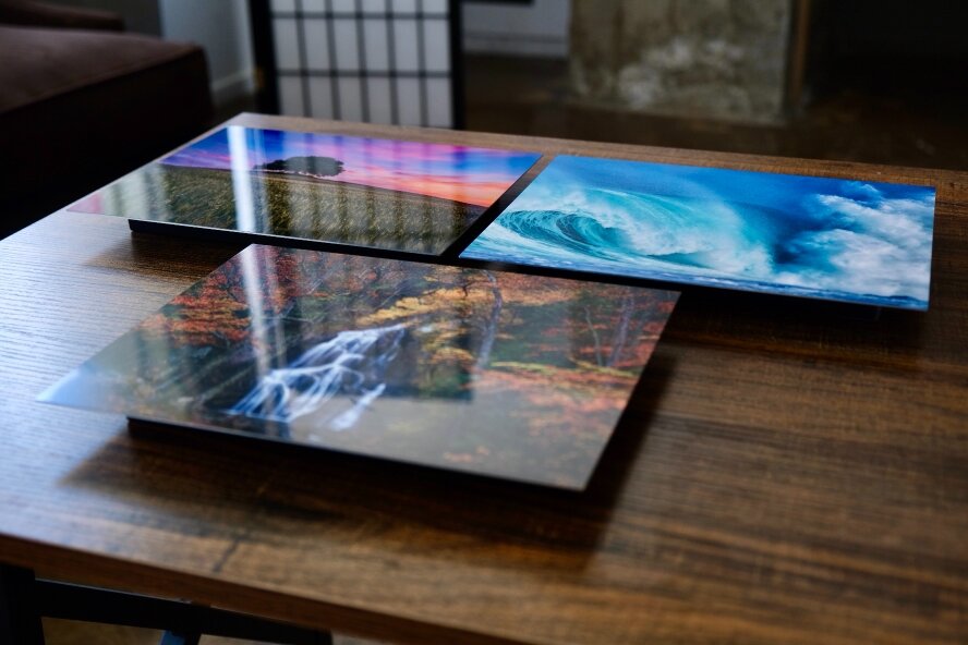 Sublimation Printing