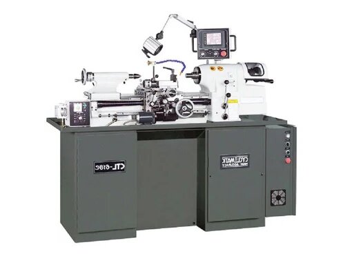 Toolroom Lathe