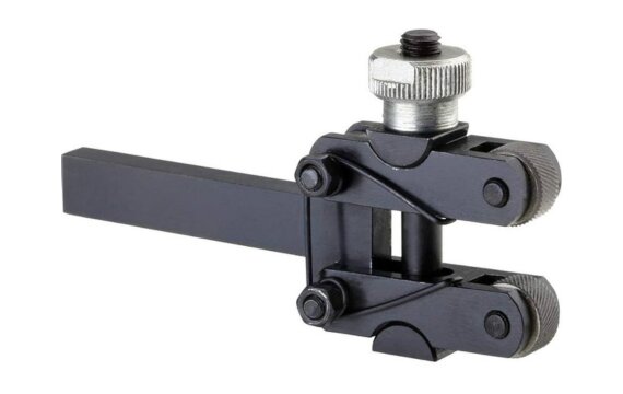 Tools Used in Knurling