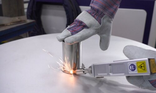 What Is Fiber Laser Welding