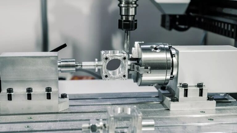 What Is Ultra Precision Machining