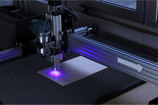 What is Deep Laser Engraving