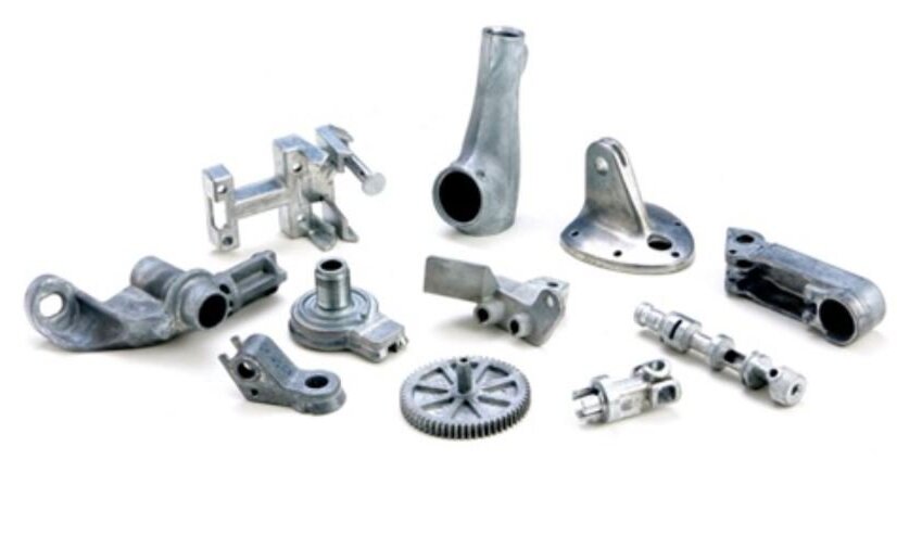 What is Zinc Machining