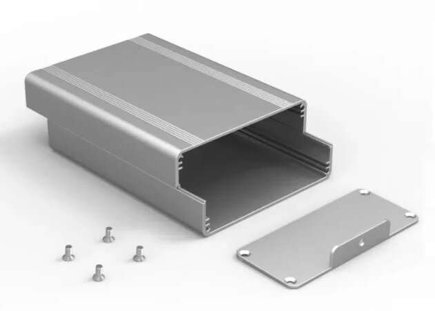 Wytłaczanie aluminium