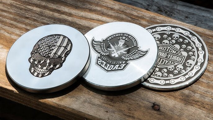 deep laser engraving