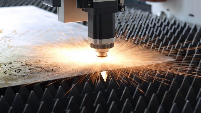projectos de cortadores a laser