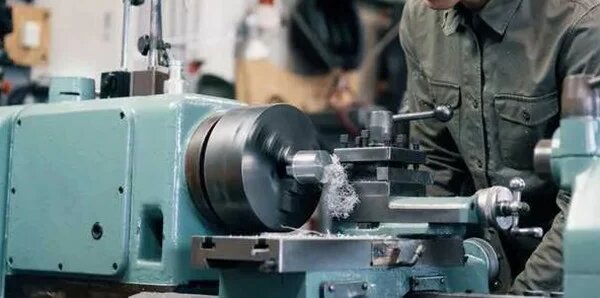 manual milling