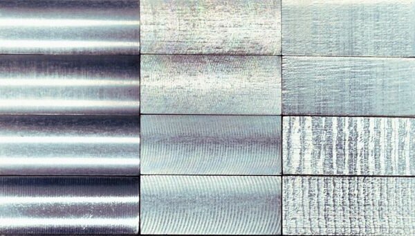 CNC Machining Surface Finish